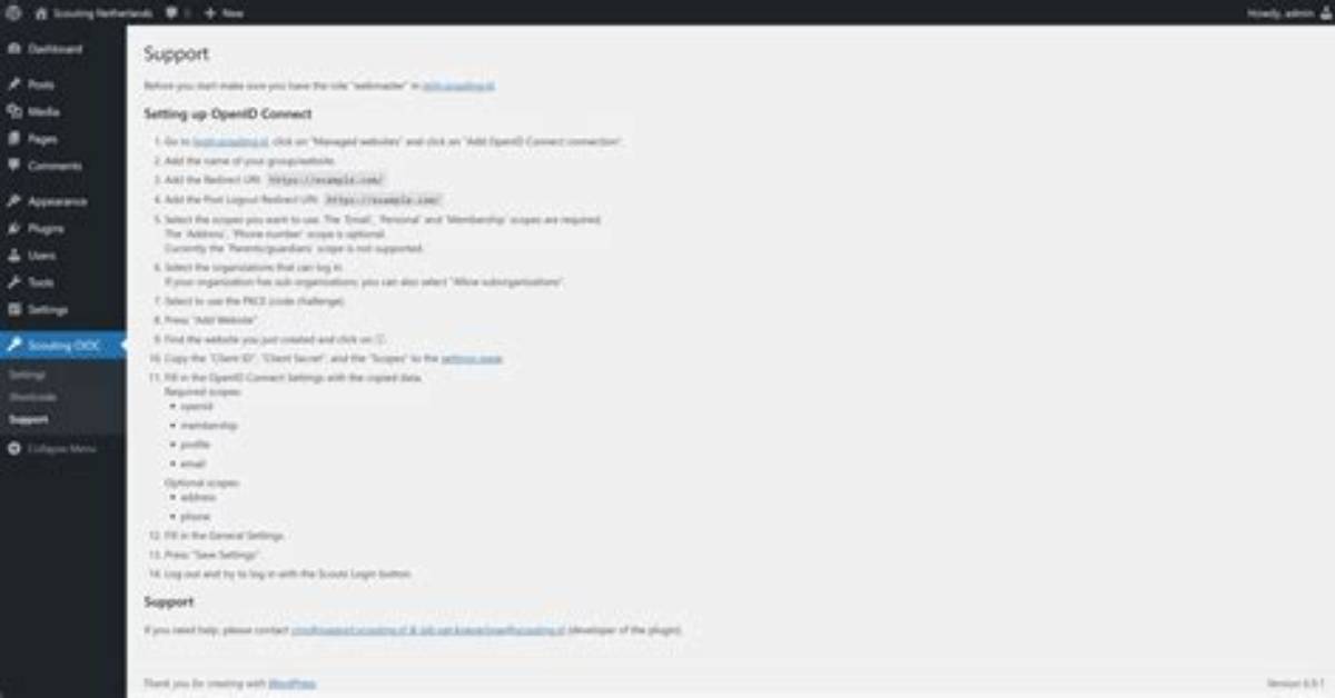 How to Connect Zingle to Wordpress
