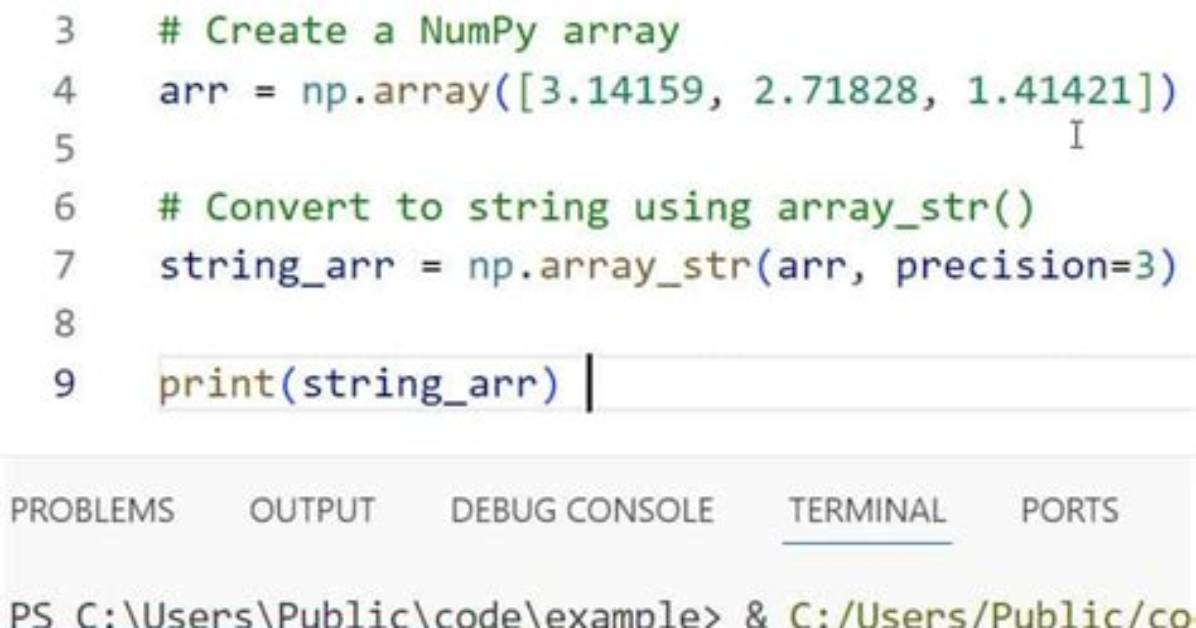 How to Convert a Numpy Array to Pil Image Applying Matplotlib Colormap