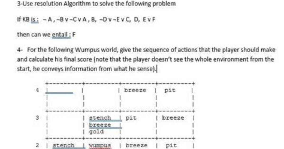 How to Convert a Propositional Formula to Conjunctive Normal Form (Cnf)?