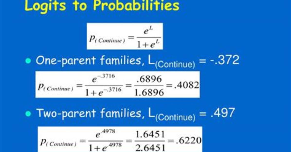 How to Convert Logits to Probability in Binary Classification in Tensorflow?