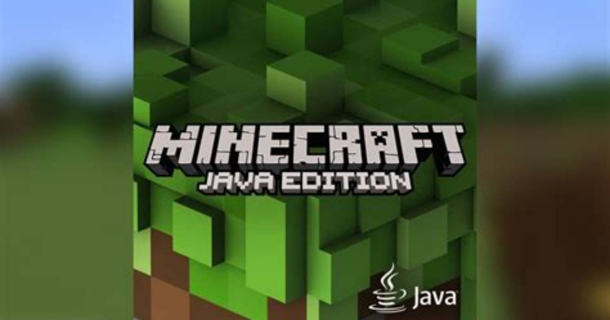 How to Convert Minecraft Java to Windows 10