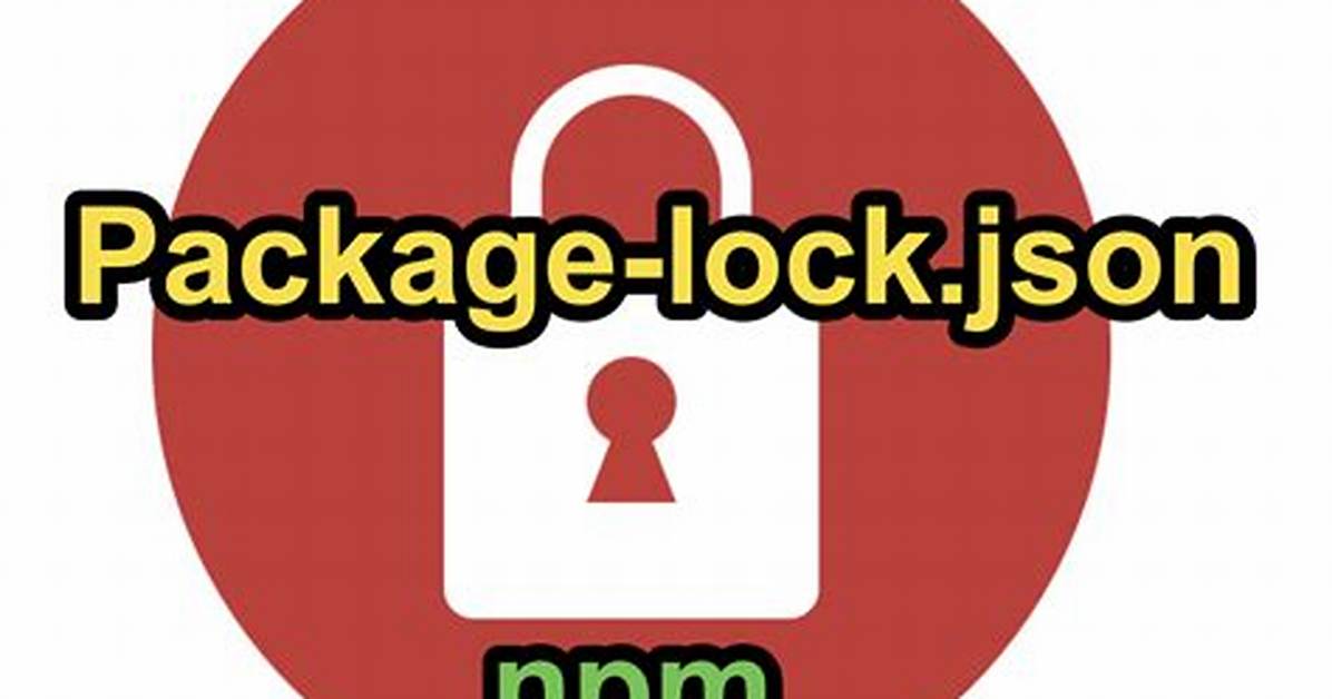 How to Convert Package-Lock. Json to Yarn. Lock?