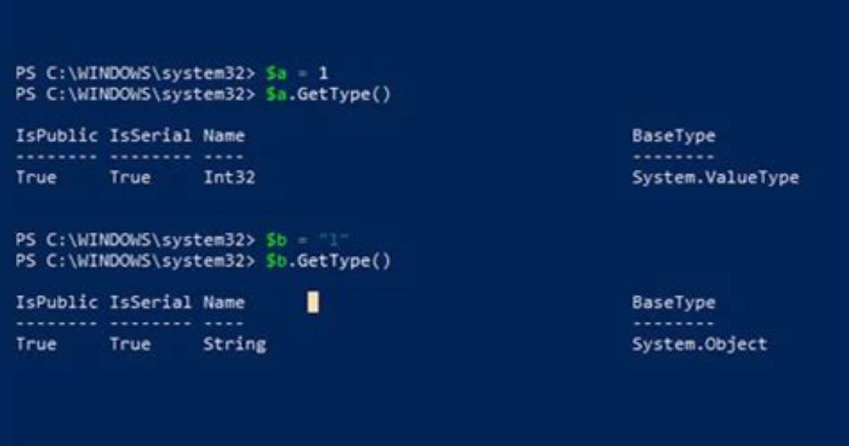 How to Convert Pscustomobject to String?