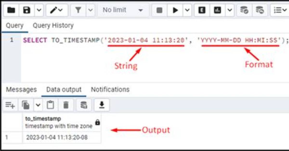How to Convert String into Timestamp in Presto (Athena)?