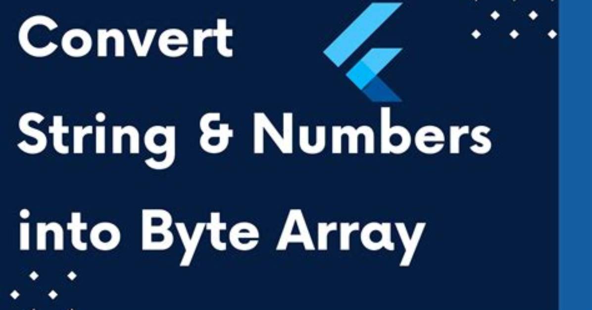 How to Convert String to Byte Array in Python