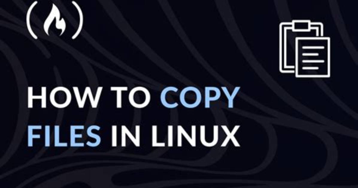 How to Copy Files from Linux to Windows?