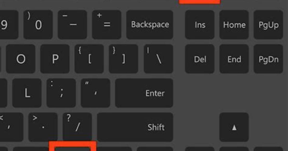 How to Copy Screen on Windows?