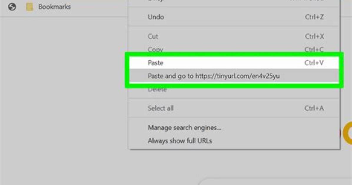 How to Copy Url from Hyperlink in Adobe Reader Dc?