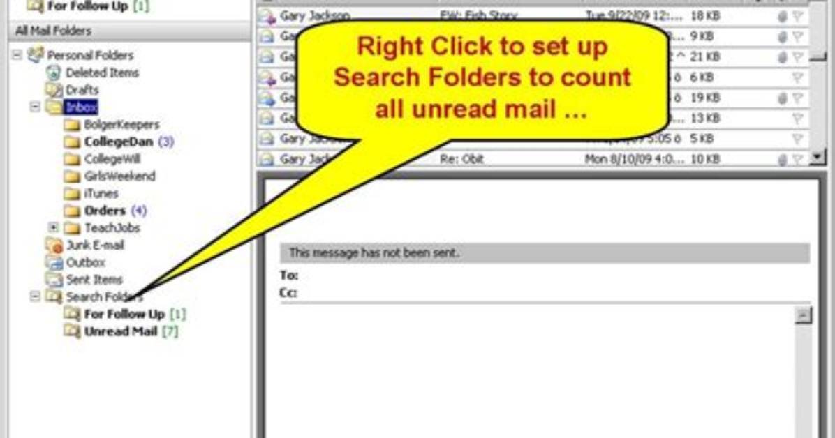 How to Count All Folder and Sub Folder in a Directory Recursive Way