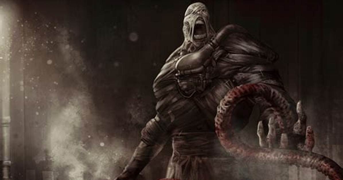 How to Counter the Nemesis in Dead by Daylight