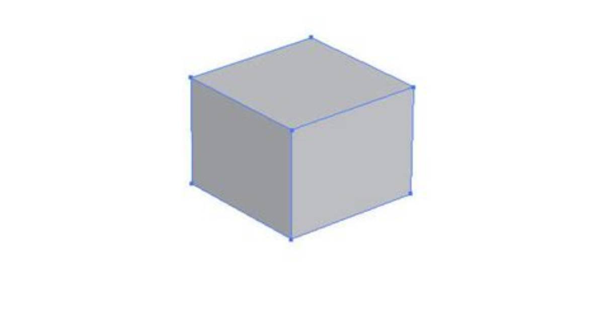 How to Create 3D Box in Illustrator