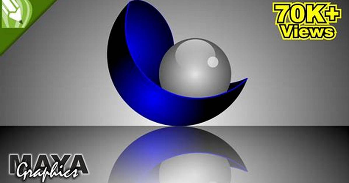 How to Create 3D Logo in Coreldraw X3