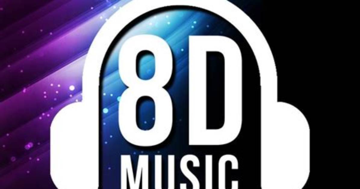 How to Create 8D Music