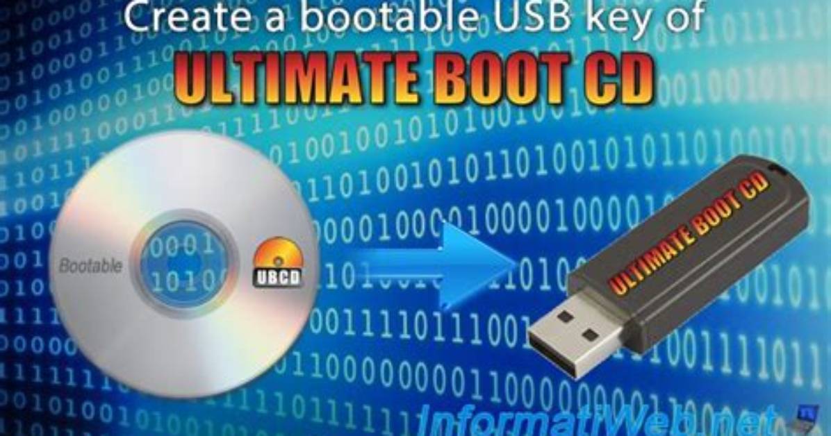 How to Create a Boot Cd for Windows Vista