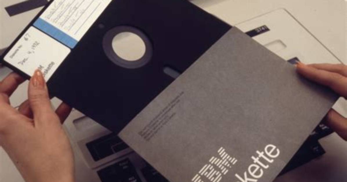 How to Create a Boot Diskette