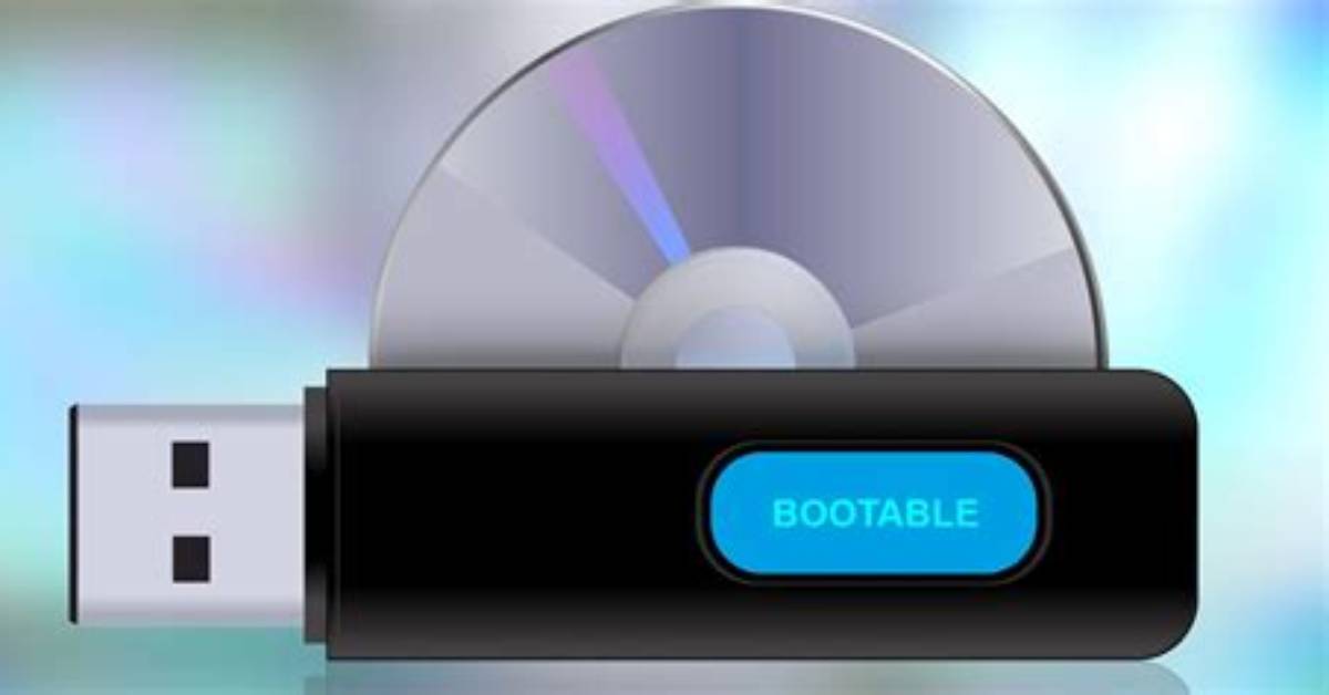 How to Create a Bootable Iso from Folder Directory?