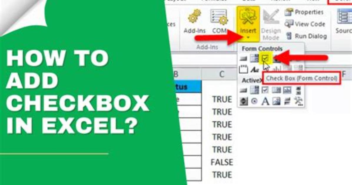 How to Create a Checkbox with a Clickable Label?