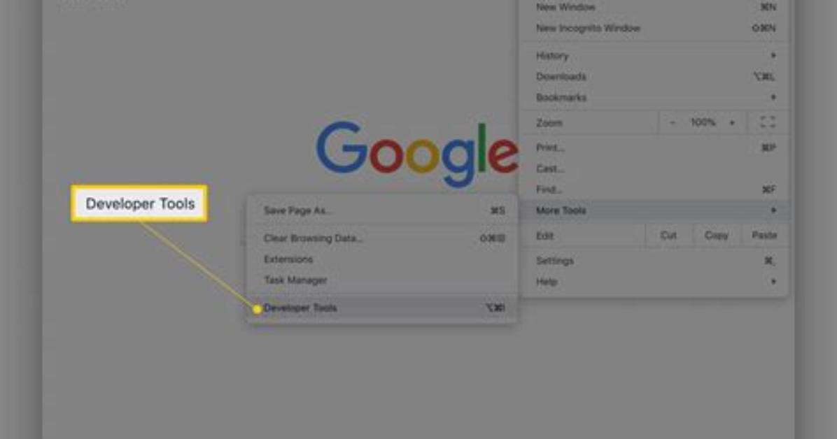How to Create a Chrome Html Document