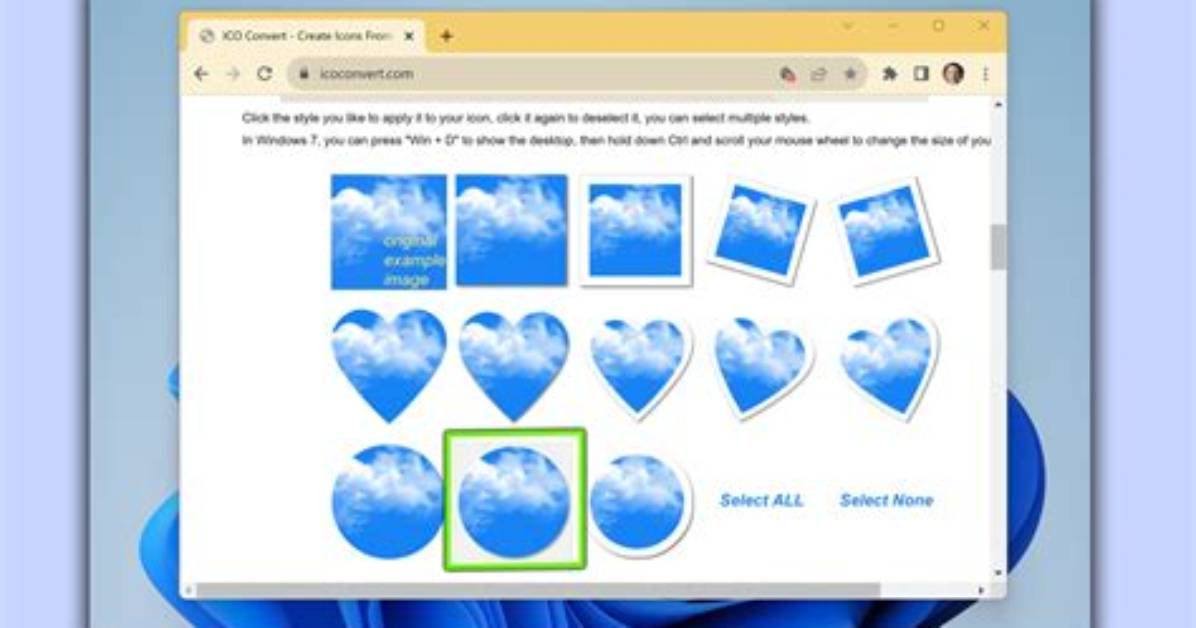 How to Create a Custom Image Windows 10