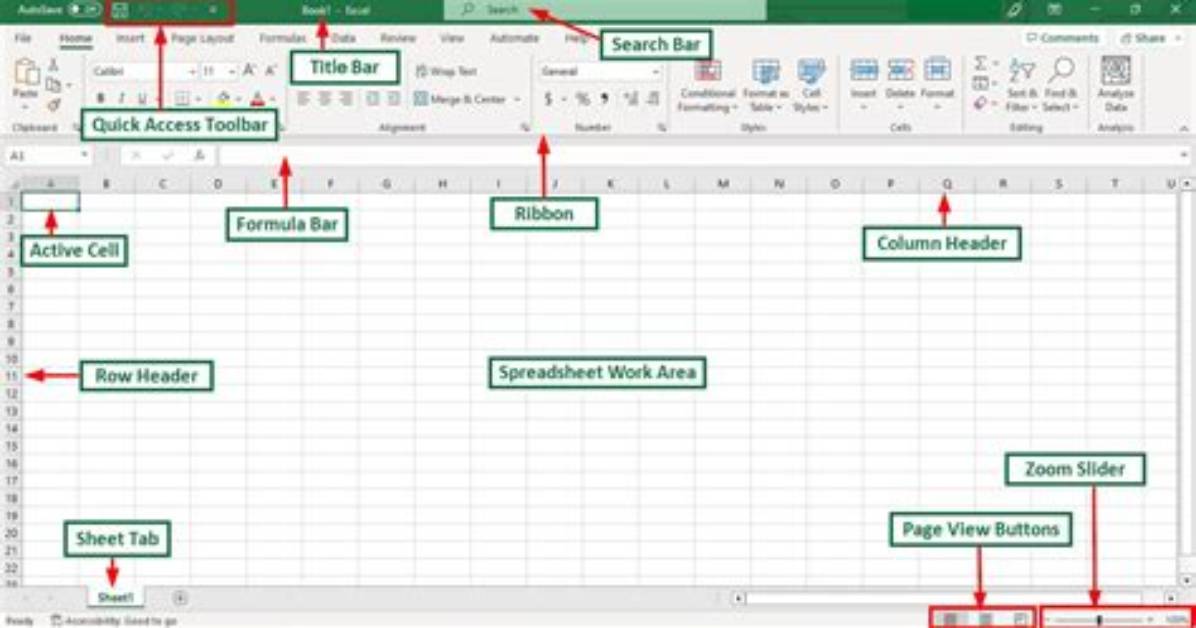 How to Create a Excel Sheet in Google Docs