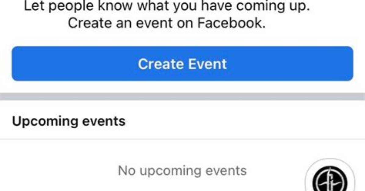 How to Create a Facebook Event with Multiple Dates?