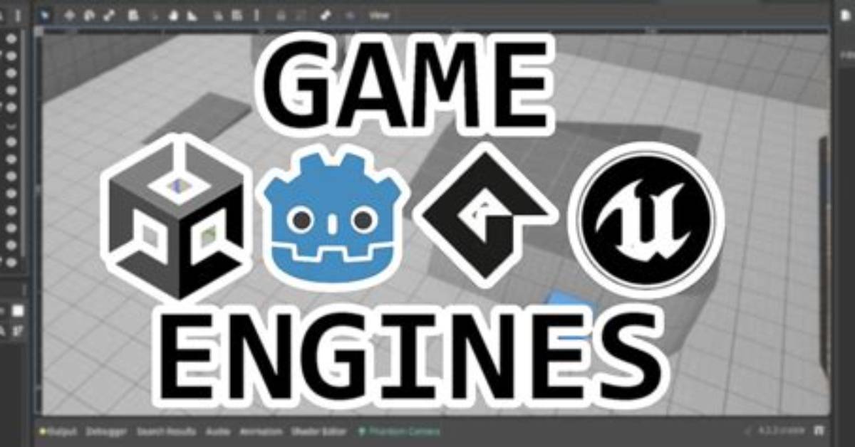 How to Create a Game Engine in C++