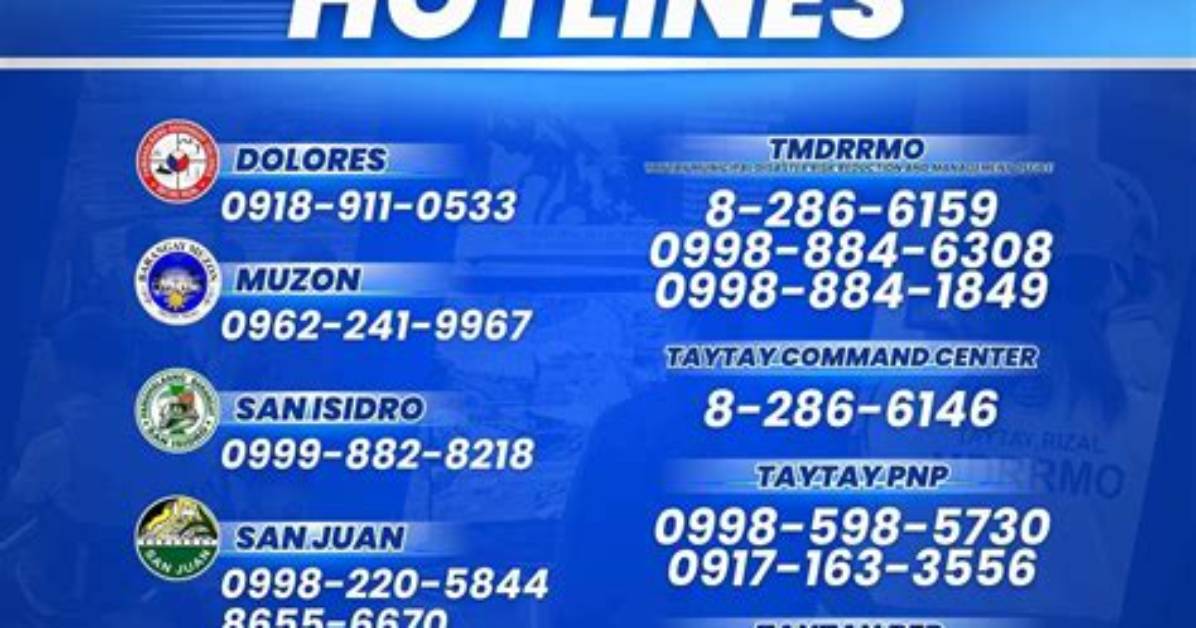 How to Create a Hotline Number