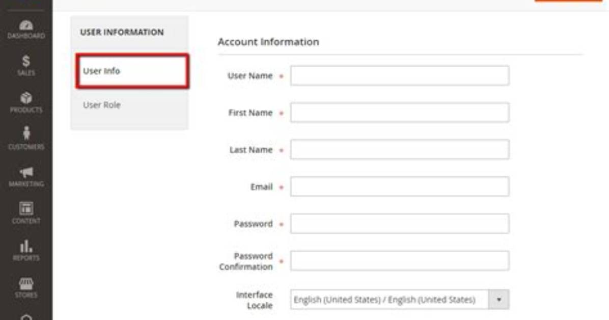 How to Create a New Admin User on Mac