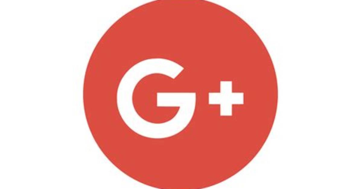 How to Create a New Google Plus Account