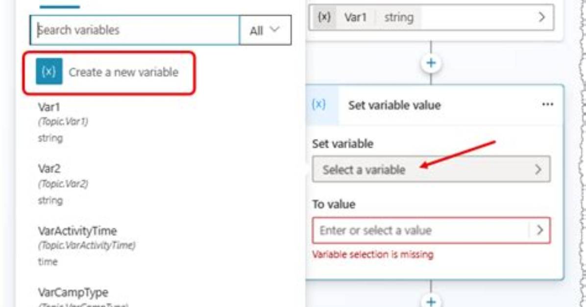 How to Create a New Variable in Sas