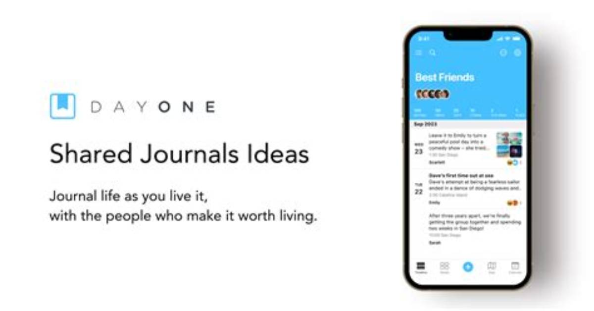 How to Create a Shared Journal with Your Child