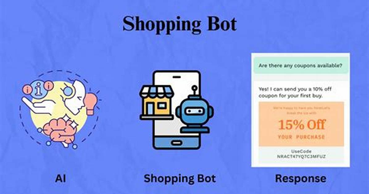 How to Create a Shopping Bot