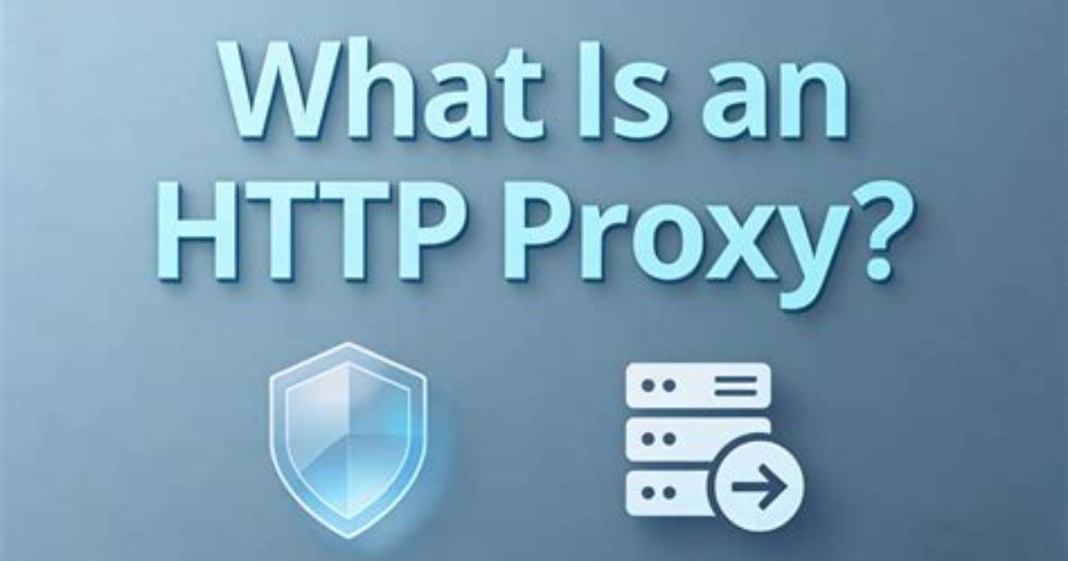 How to Create a Simple Http Proxy in Node. Js?