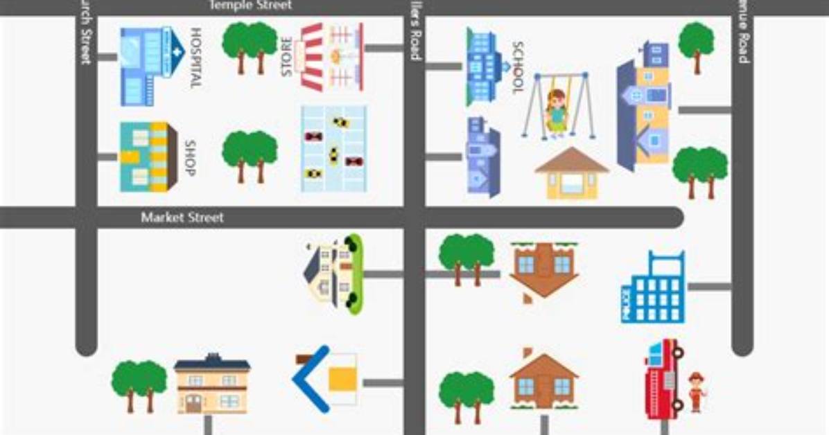 How to Create a Simple Map Using Javascript/Jquery [Duplicate]