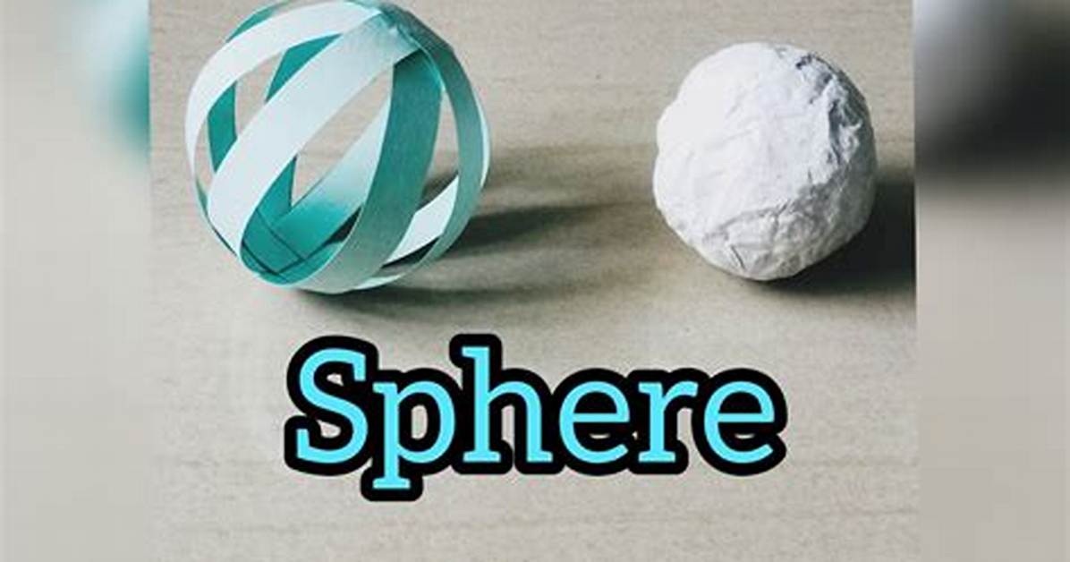 How to Create a Sphere Using Three. Js?