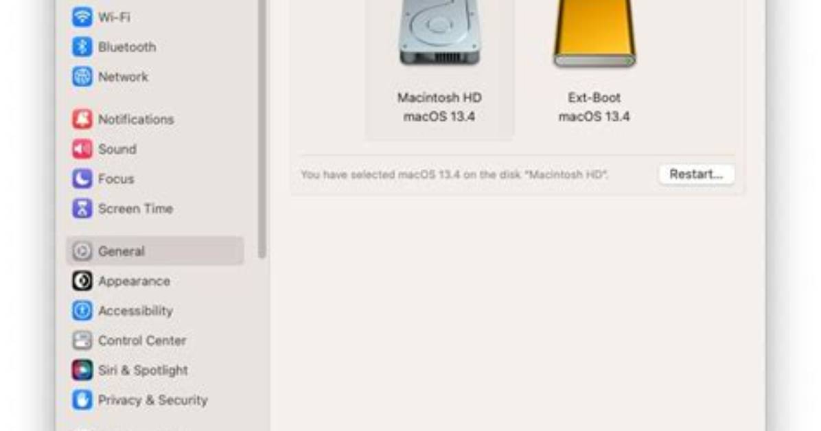 How to Create a Startup Disk for Windows 8
