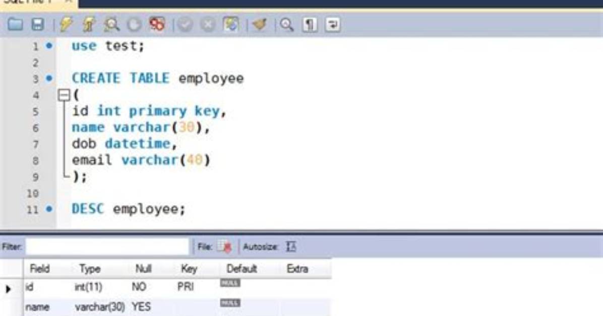 How to Create a Table from Select Query Result in Sql Server 2008 [Duplicate]