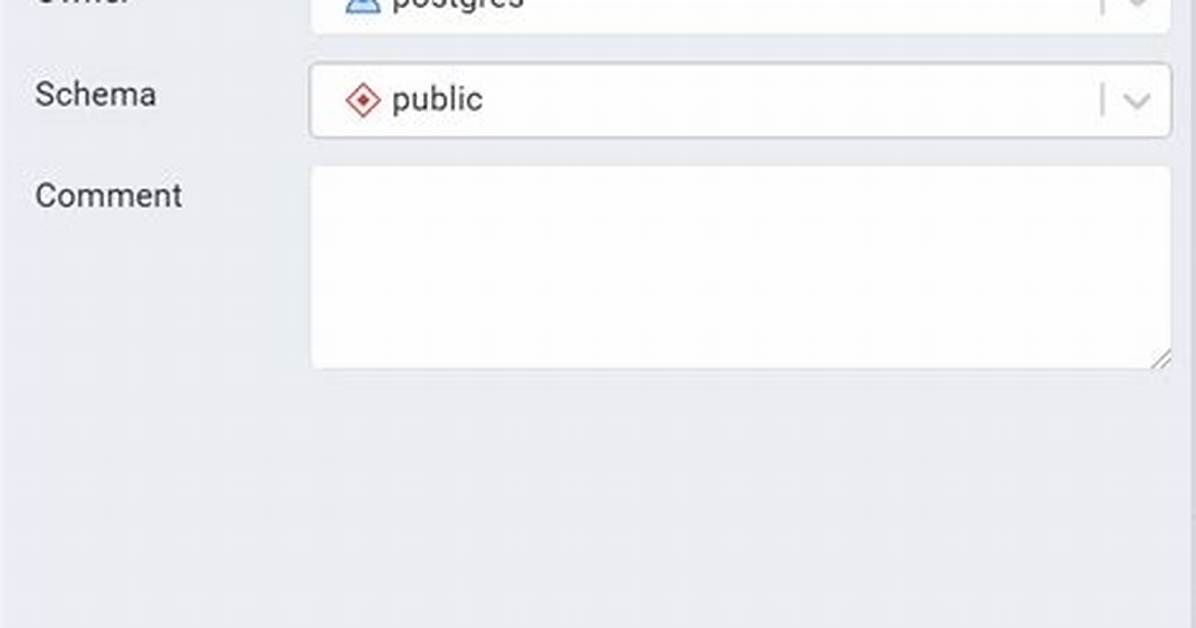 How to Create a View with a with Statement?
