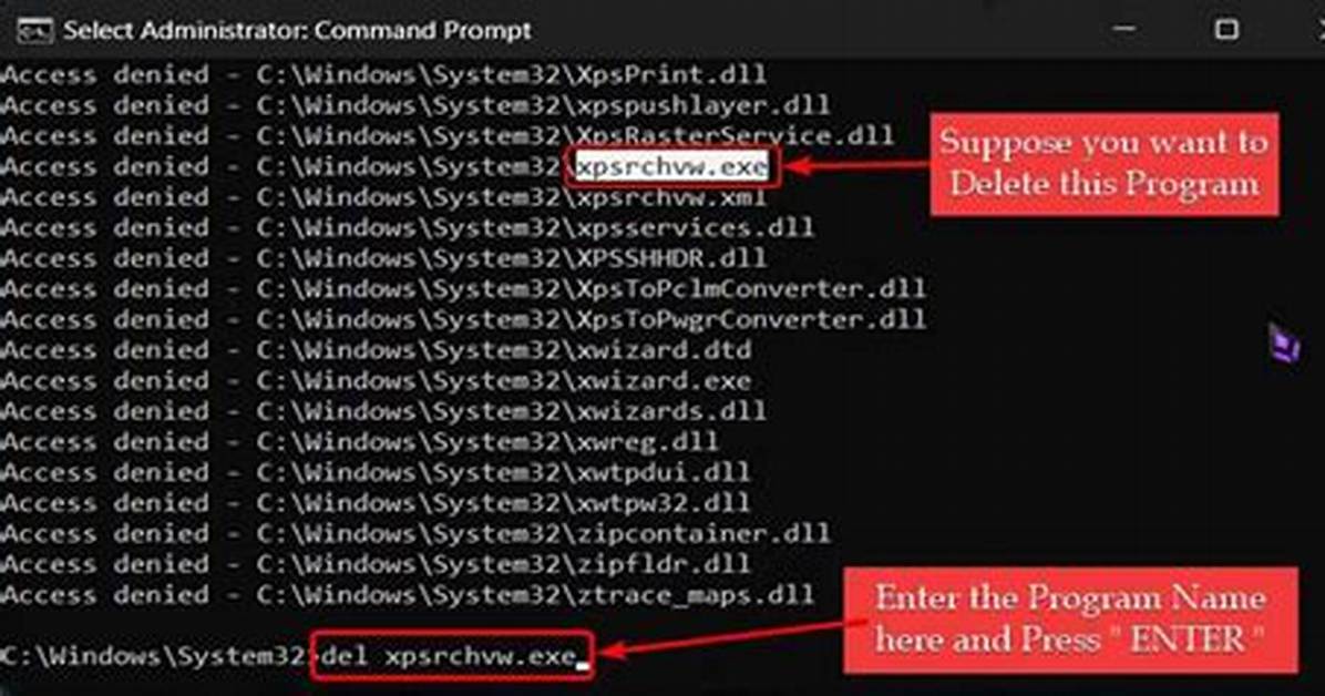 How to Create a Virus Using Command Prompt