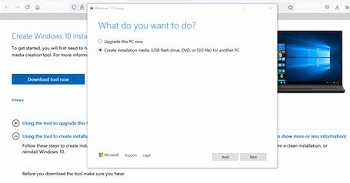 How to Create a Windows 10 Image for Deployment?