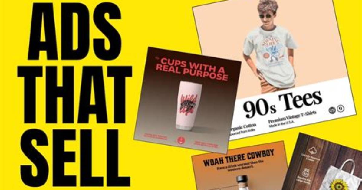 How to Create an Ad for a Program Book