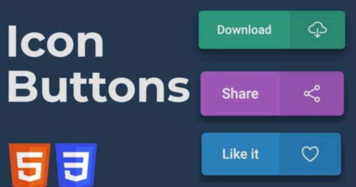 How to Create an Html Button That Acts Like a Link