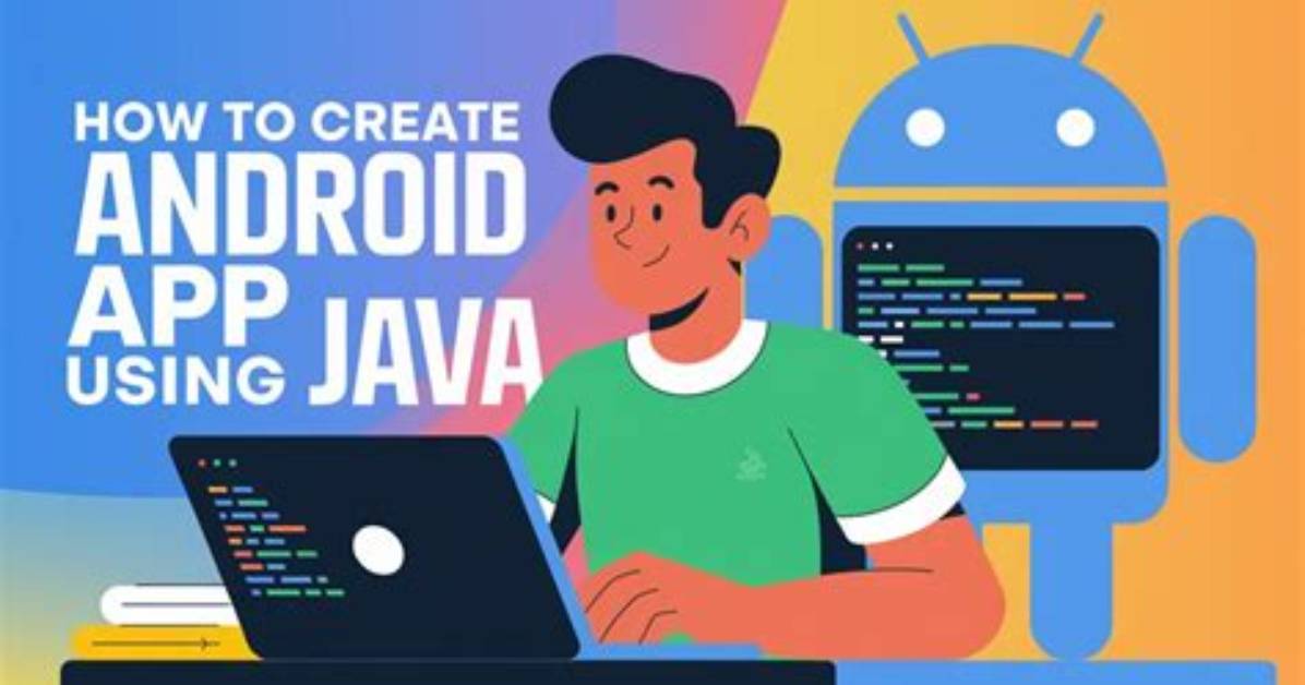 How to Create Android Application Using C#