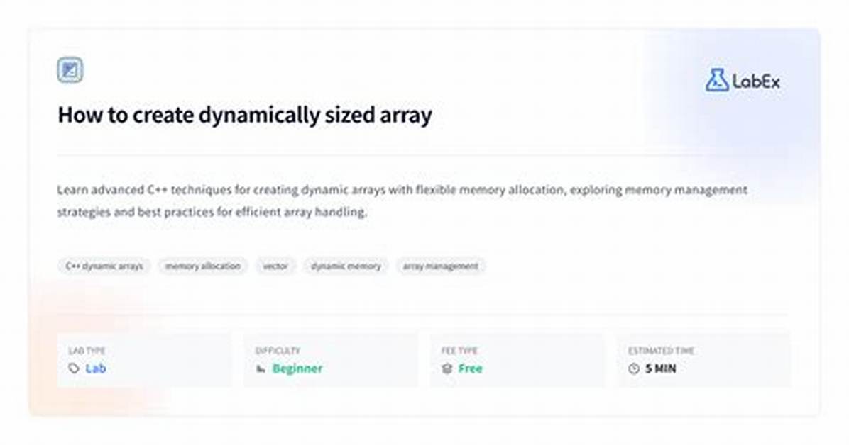 How to Create Array in Jquery Dynamically