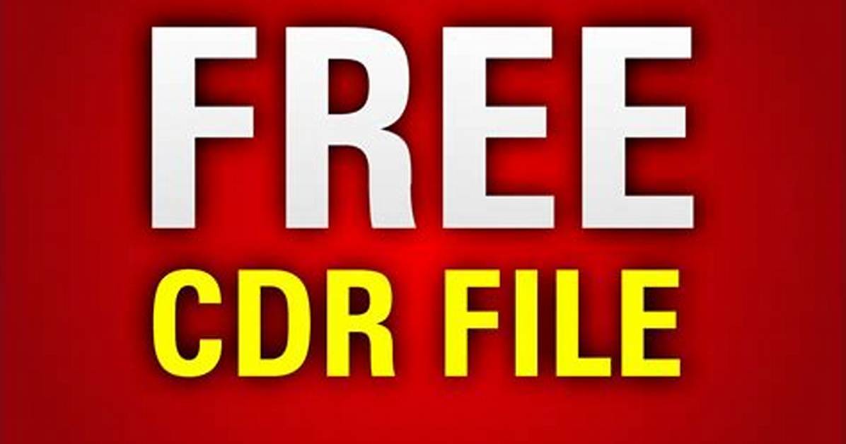 How to Create Cdr File Online