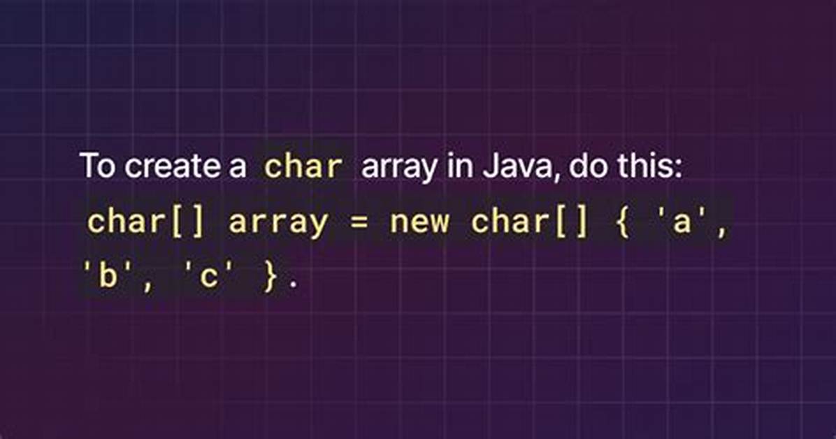 How to Create Char Array of Letters from a String Array? (C#)