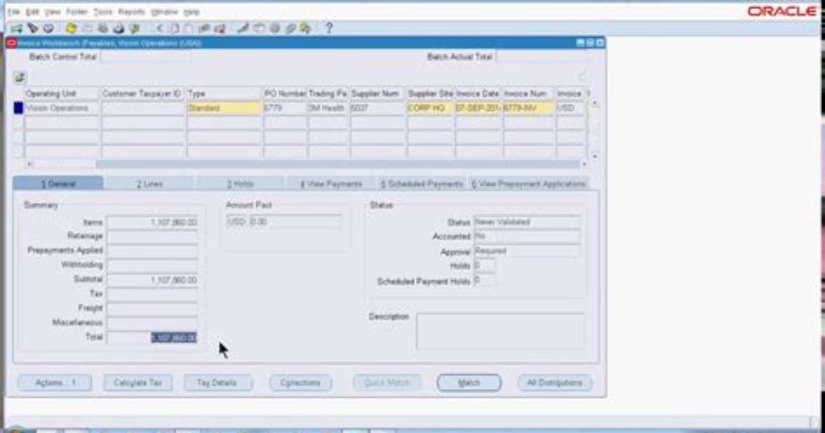 How to Create Customer in Oracle Apps R12