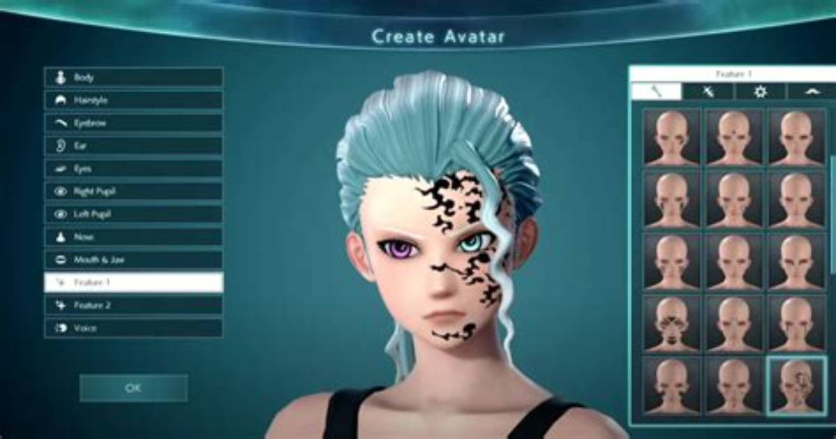 How to Create & Customize Character in Lost Ark