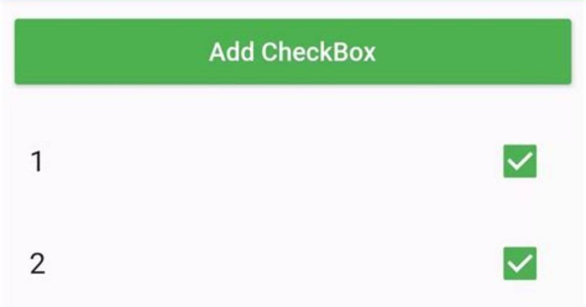 How to Create Dynamic Checkbox Parameter in Jenkins Pipeline?