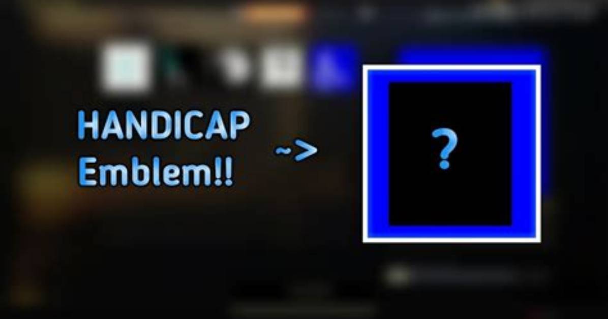 How to Create Emblem Bo4